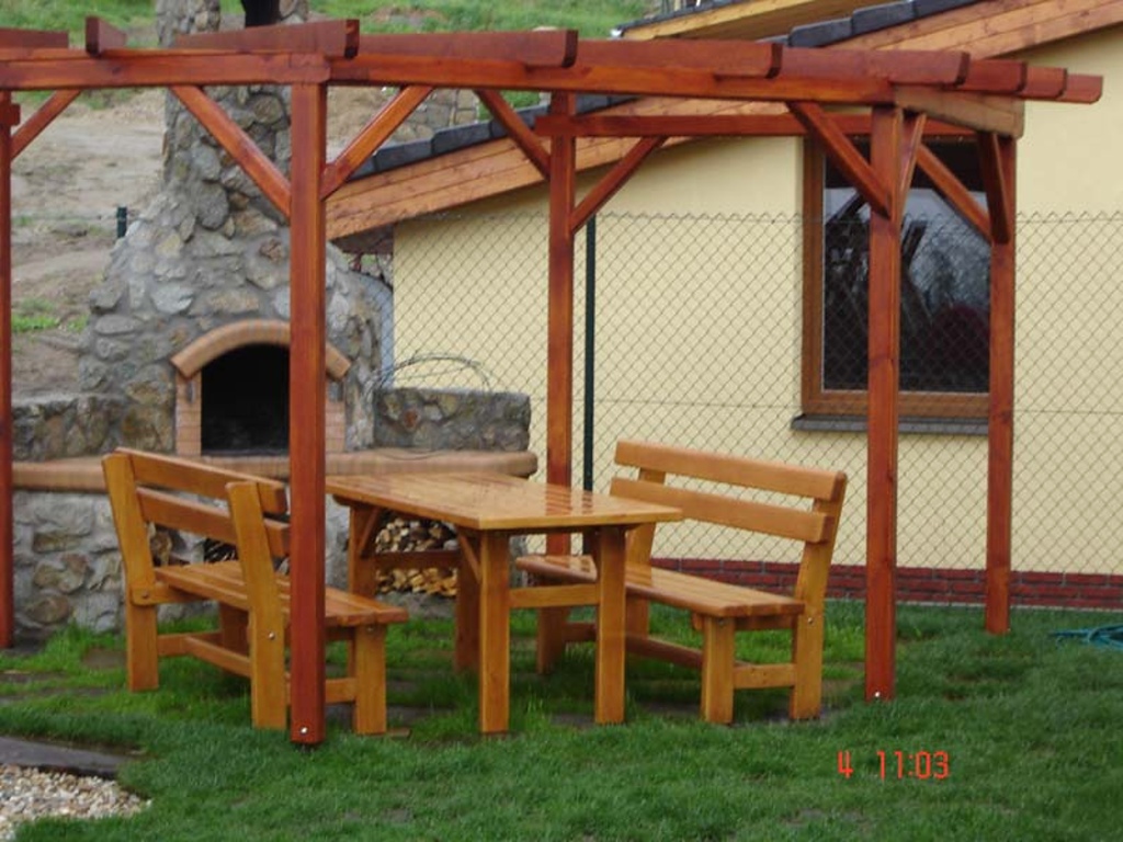 Záhradná a krajinná architektúra