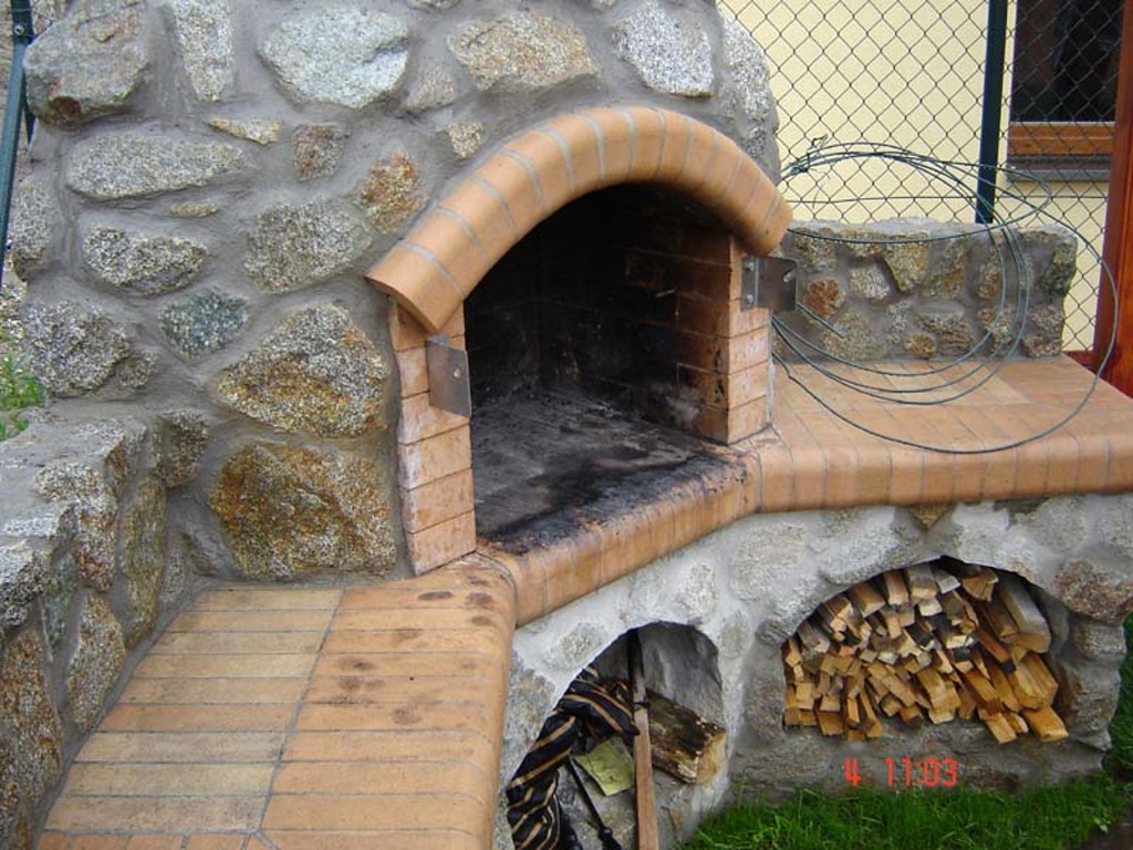 Záhradná a krajinná architektúra