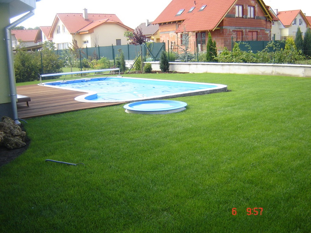 Záhradná a krajinná architektúra