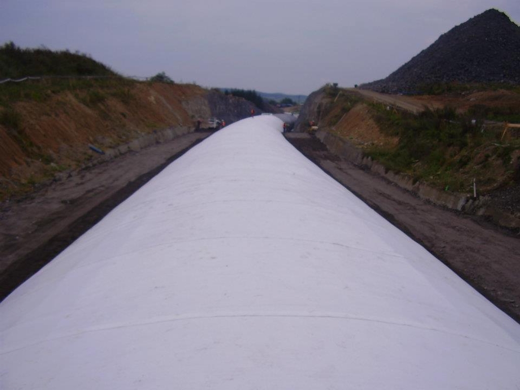 Železničný tunel Votice
