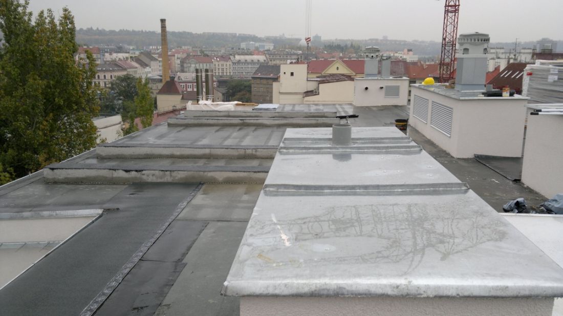 Libenský pivovar, Praha