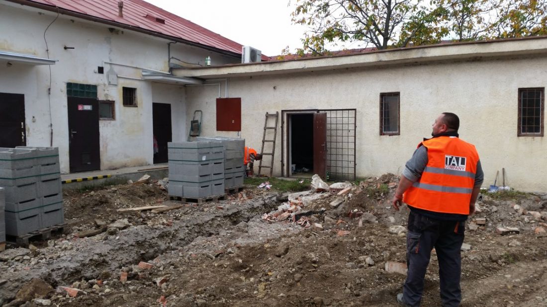 Predajňa COOP Jednota v Kamennej Porube