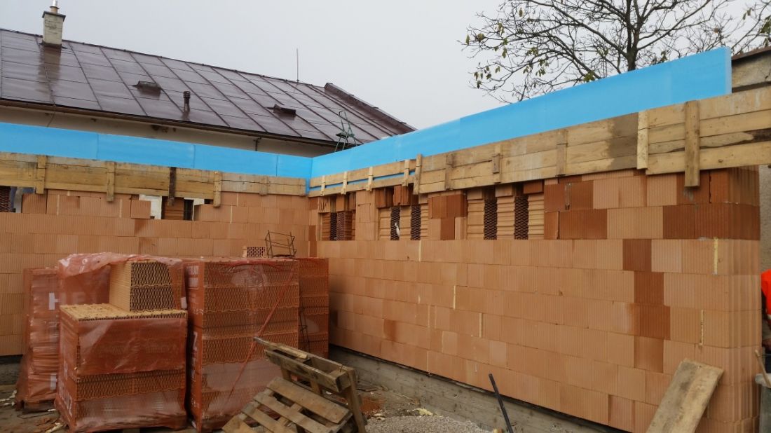 Predajňa COOP Jednota v Kamennej Porube