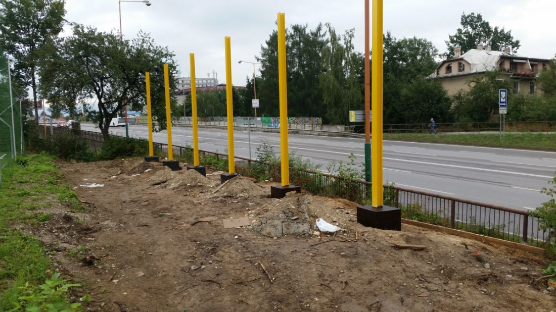 Bilingválne gymnázium v Žiline