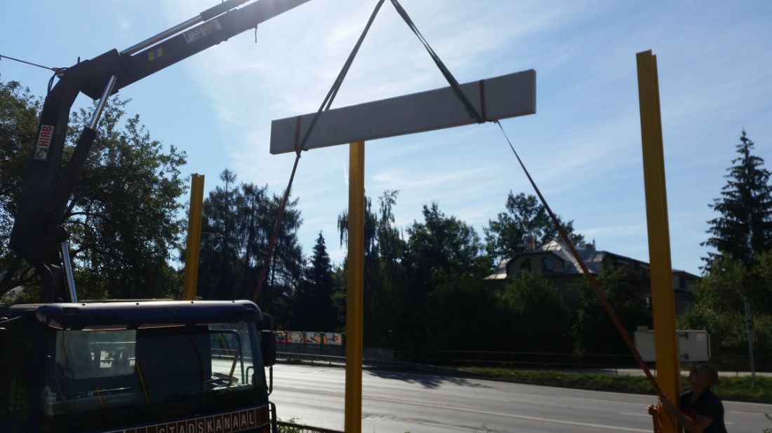 Bilingválne gymnázium v Žiline