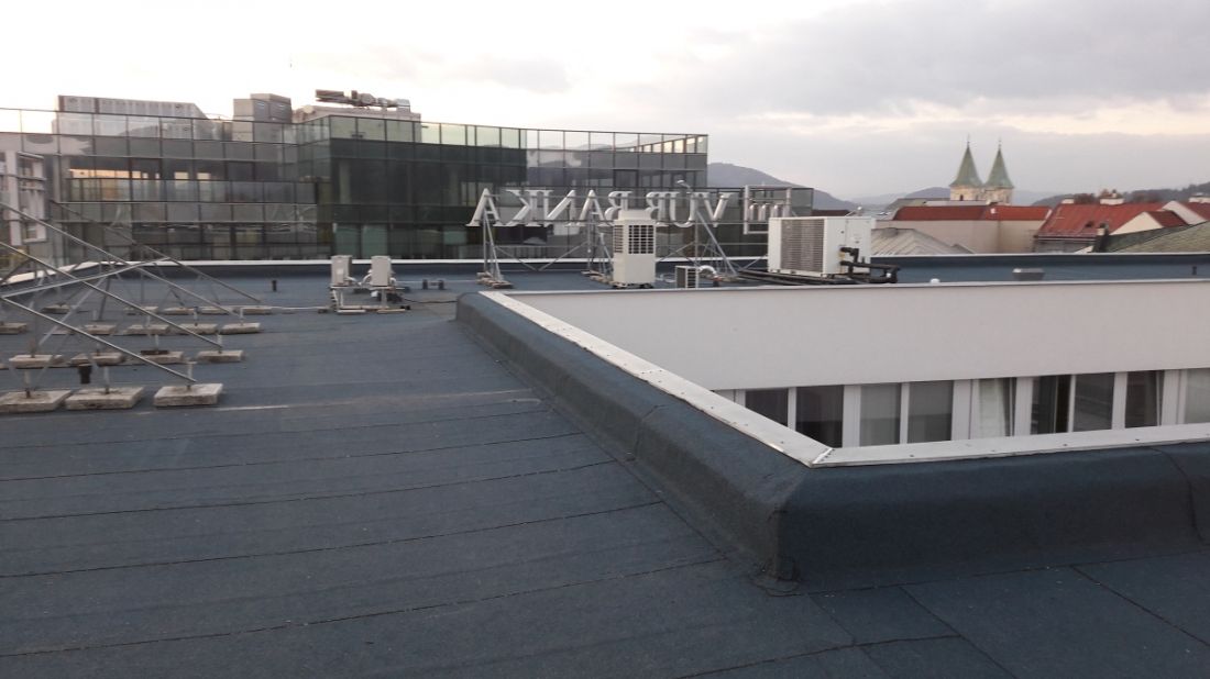 Banka VÚB v Žiline