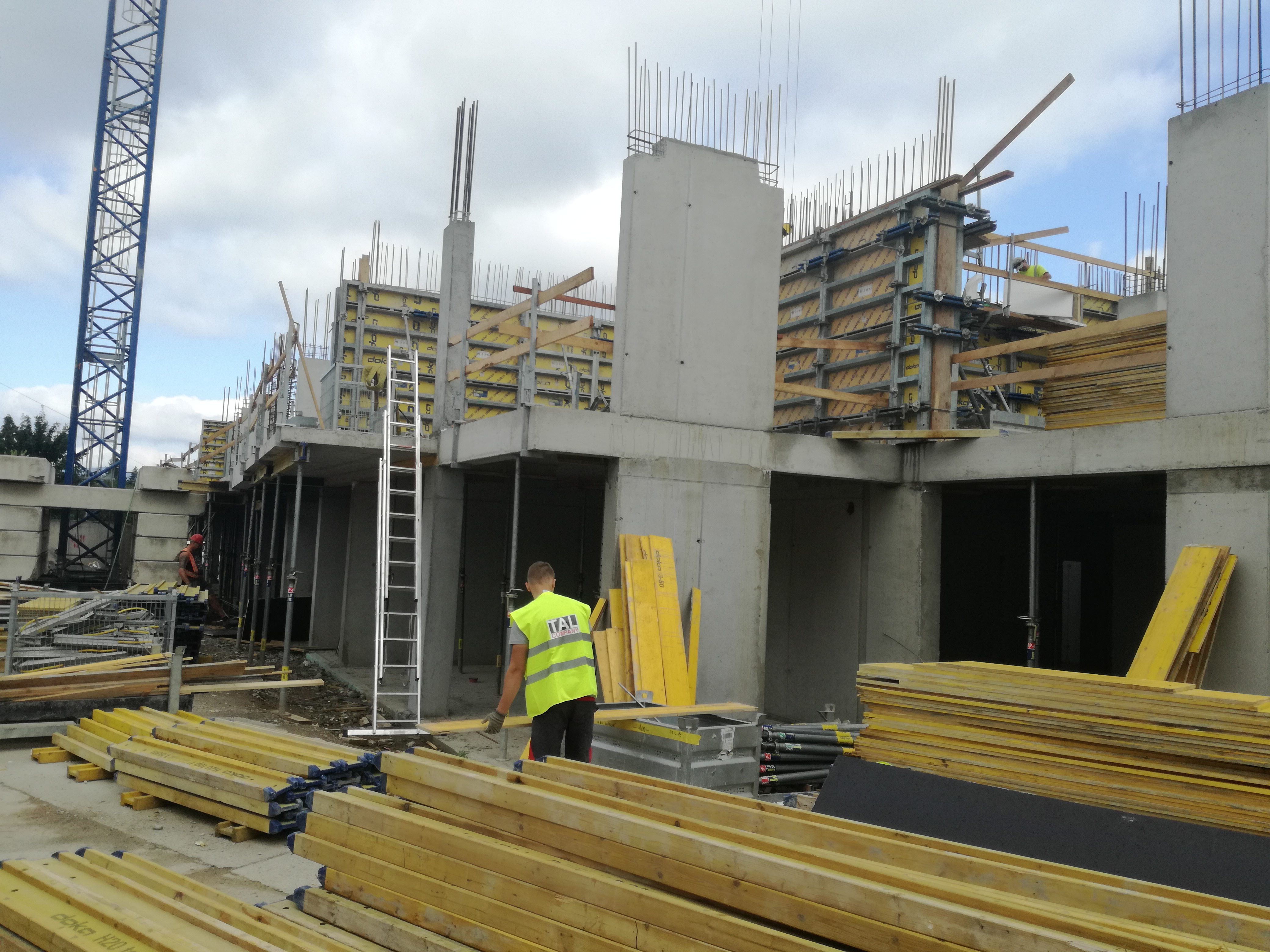 CAPITIS development, s.r.o