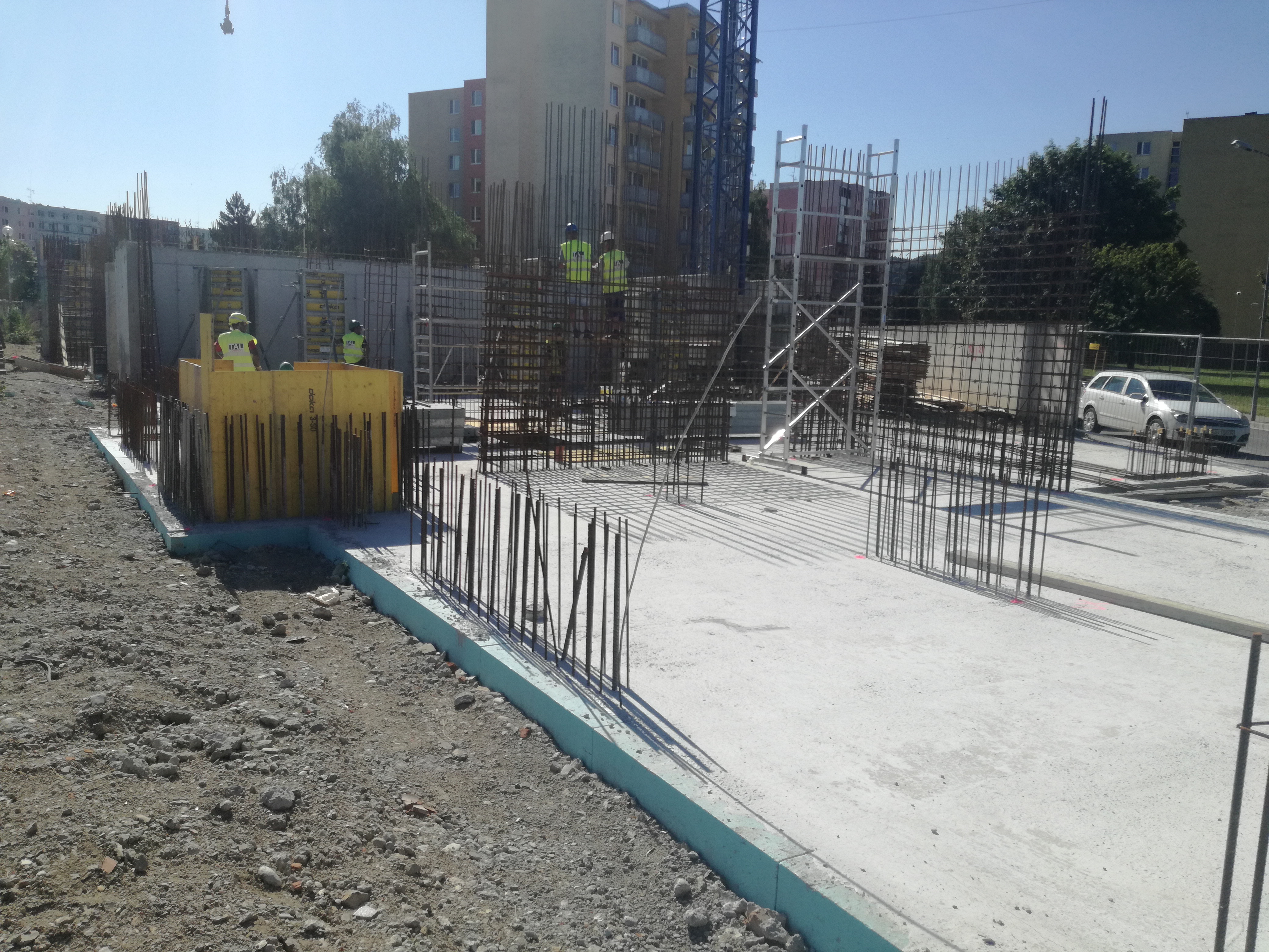 CAPITIS development, s.r.o