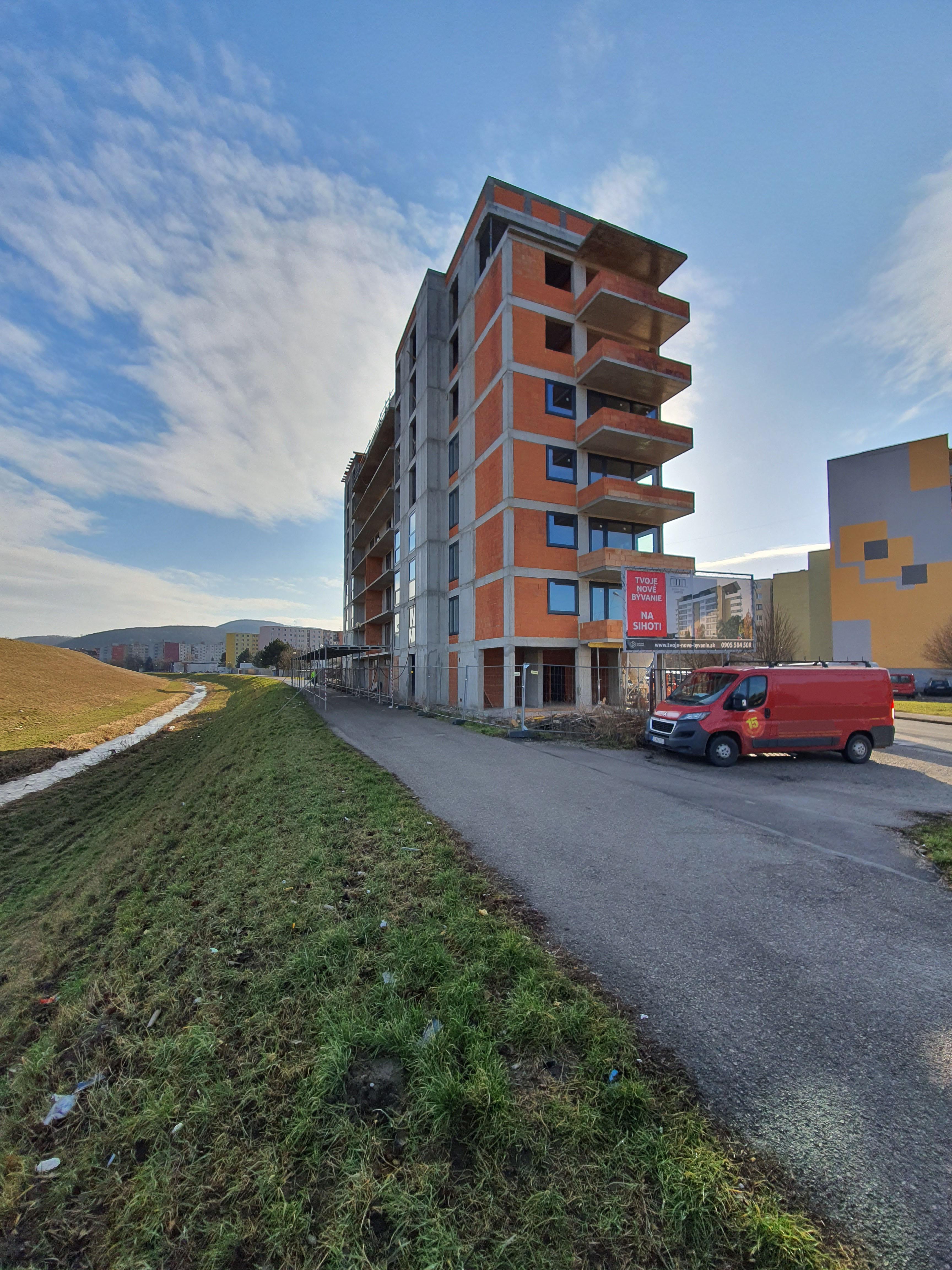 CAPITIS development, s.r.o