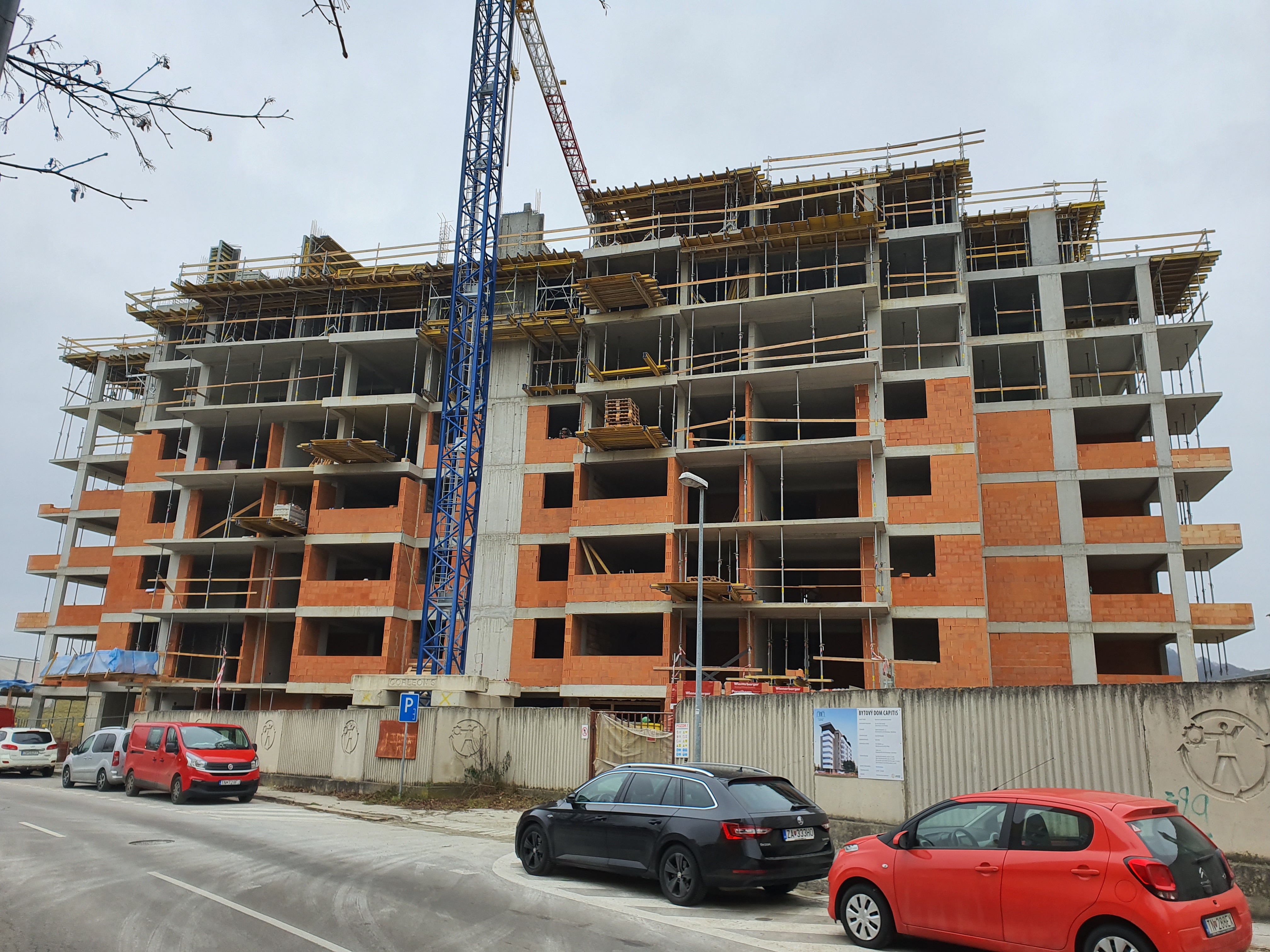 CAPITIS development, s.r.o