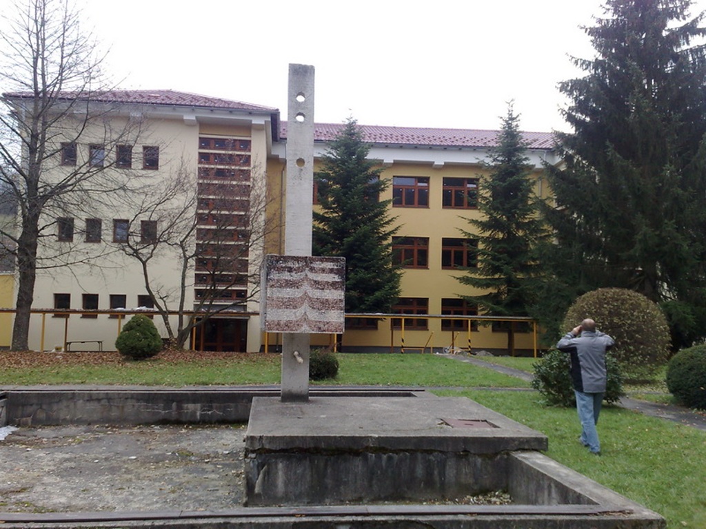 Základná škola v Zázrivej