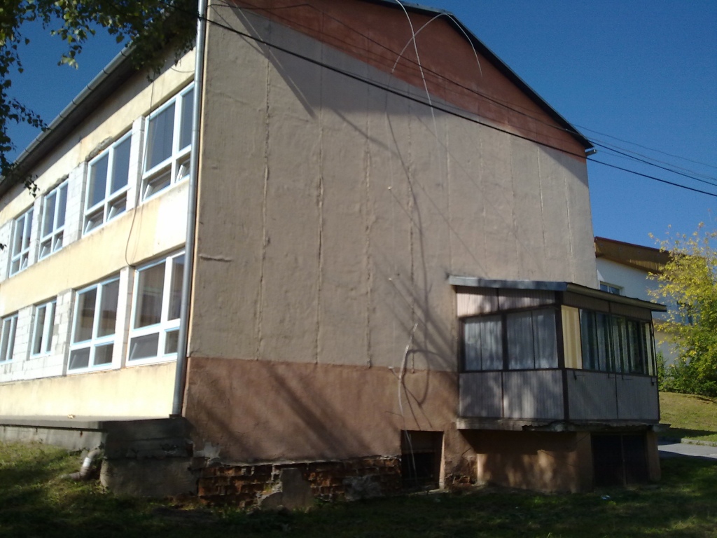 Základná škola v Tvrdošíne